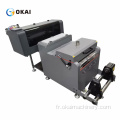 Imprimante de film PET de production AKAI A3Printer